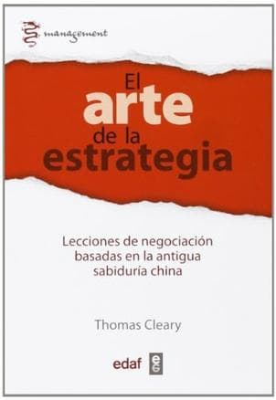 ARTE DE LA ESTRATEGIA, EL