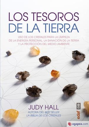 TESOROS DE LA TIERRA, LOS