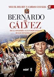 BERNARDO DE GALVEZ