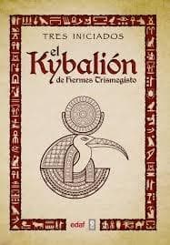 KYBALION - TRES INICIADOS, EL