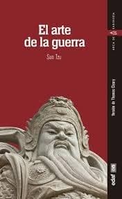 ARTE DE LA GUERRA, EL