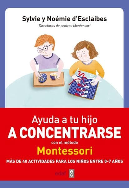 AYUDA A TU HIJO A CONCENTRARSE CON EL ..