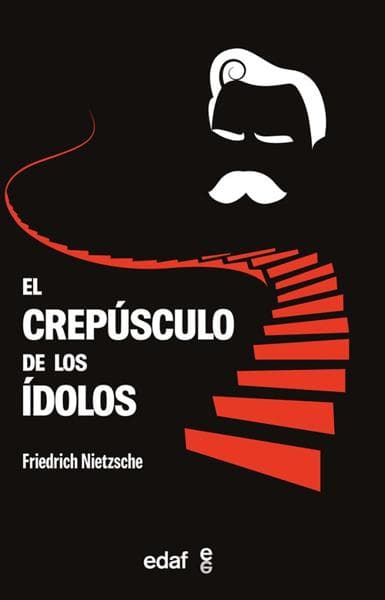 CREPUSCULO DE LOS IDOLOS, EL
