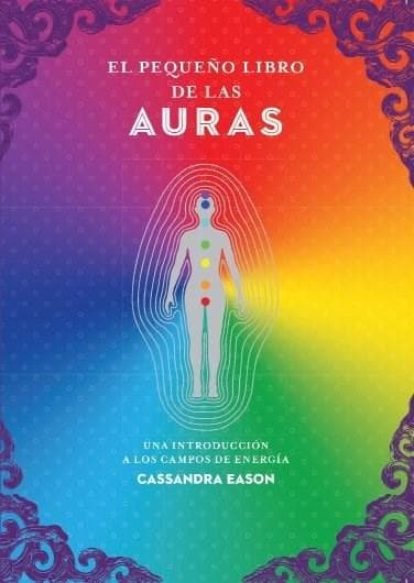 PEQUEÑO LIBRO DE LAS AURAS, EL