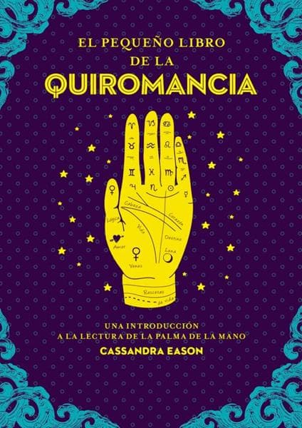 PEQUEÑO LIBRO DE LA QUIROMANCIA, EL