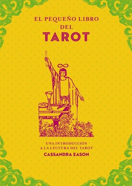 PEQUEÑO LIBRO DEL TAROT, EL