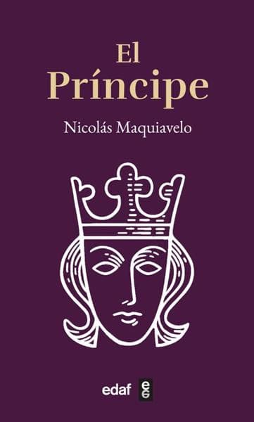 PRINCIPE, EL