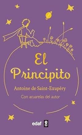 PRINCIPITO, EL