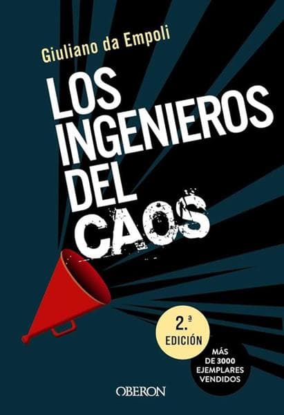 INGENIEROS DEL CAOS, LOS