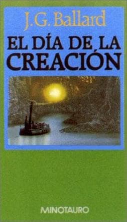 DIA DE LA CREACION, EL
