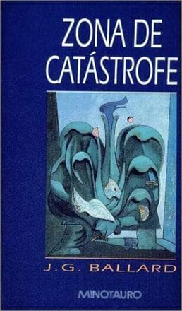 ZONA DE CATASTROFE          ENC.