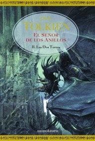 SEÑOR DE LOS ANILLOS 2 ( DE LUJO )