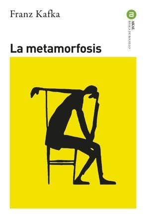 METAMORFOSIS, LA