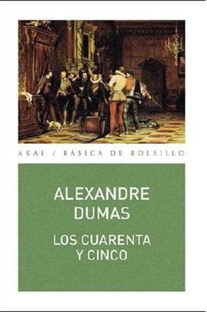 CUARENTA Y CINCO, LOS