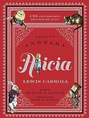 AVENTURAS DE ALICIA EN EL PAIS DE LAS ..