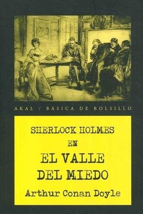 VALLE DEL MIEDO, EL