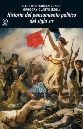 HISTORIA DEL PENSAMIENTO POLITICO EN ...