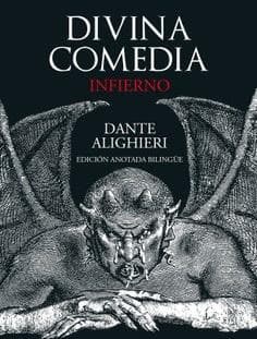 DIVINA COMEDIA. INFIERNO