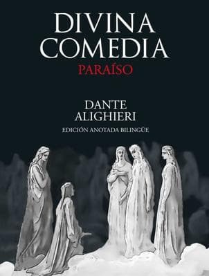 DIVINA COMEDIA. PARAISO