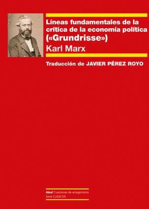 LINEAS FUNDAMENTALES DE LA CRITICA ...