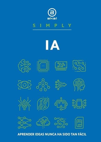 SIMPLY IA