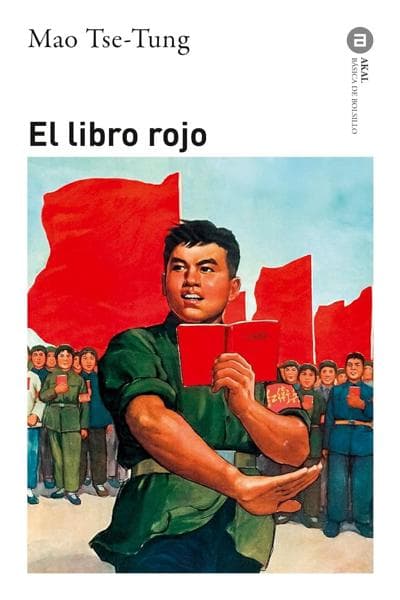 LIBRO ROJO