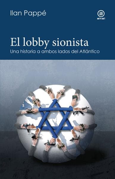 LOBBY SIONISTA, EL