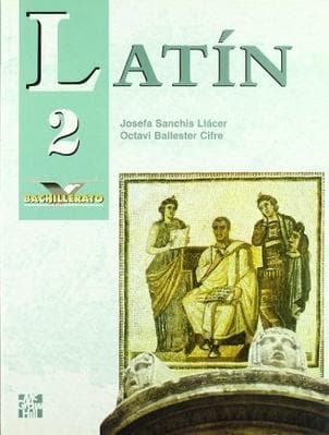 LATIN 2