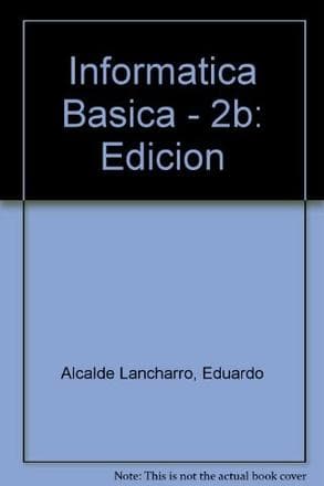 INFORMATICA BASICA