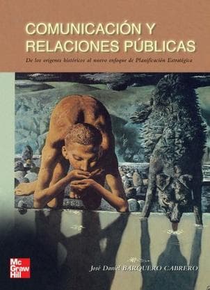 COMUNICACION Y RELACIONES PUBLICAS