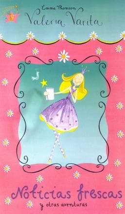 NOTICIAS FRESCAS Y OTRAS AVENTURAS