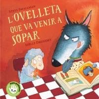 OVEJITA QUE VINO A CENAR (ESP), LA