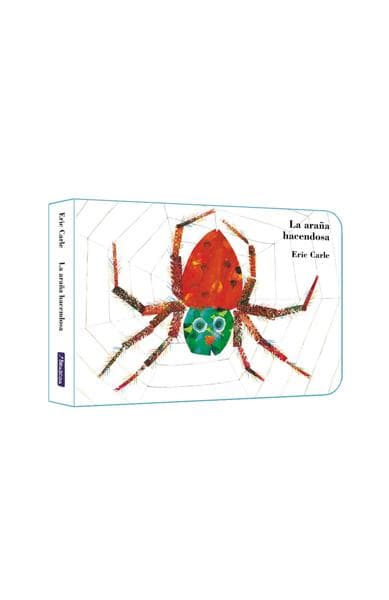 ARAÑA HACENDOSA, LA