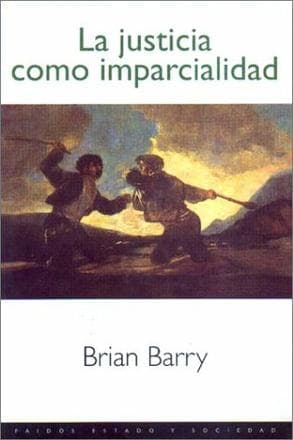 JUSTICIA COMO IMPARCIALIDAD