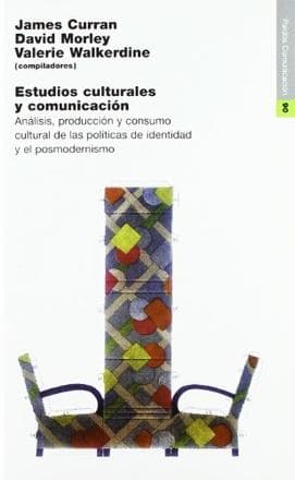 ESTUDIOS CULTURALES Y COMUNICACION