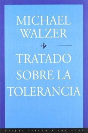 TRATADO SOBRE LA TOLERANCIA