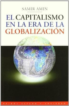 CAPITALISMO EN LA ERA DE LA GLOBAL.