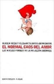 NORMAL CAOS DEL AMOR, EL