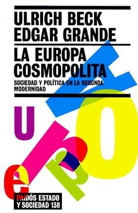 EUROPA COSMOPOLITA, LA