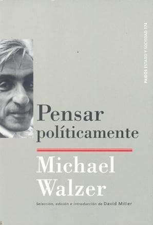 PENSAR POLITICAMENTE