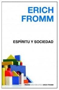 ESPIRITU Y SOCIEDAD