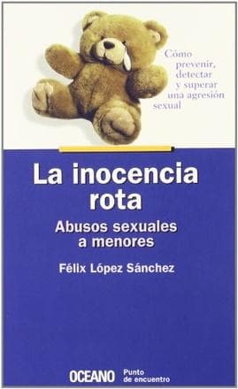 INOCENCIA ROTA ,LA - ABUSOS SEX.A MENORE