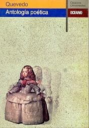 ANTOLOGIA POETICA
