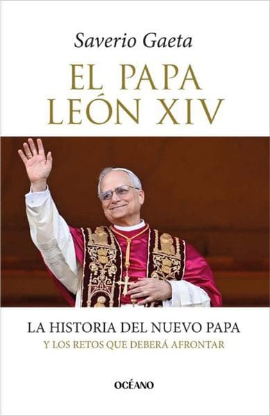 PAPA LEON XIV, EL