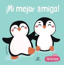 MI MEJOR AMIGO