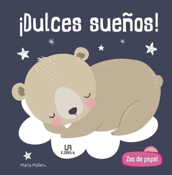 DULCES SUEÑOS