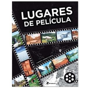 LUGARES DE PELICULA