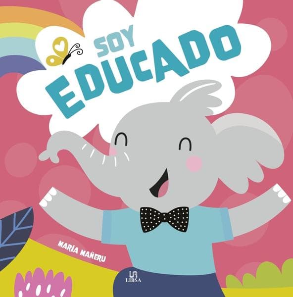 SOY EDUCADO