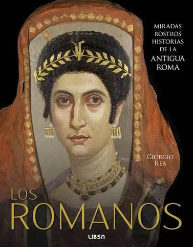 ROMANOS, LOS