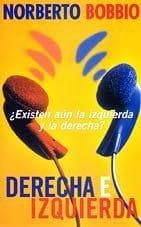 DERECHA E IZQUIERDA
